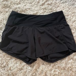 lululemon speed up shorts